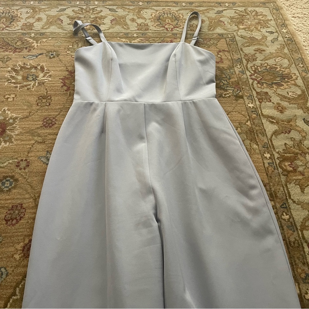Wayf Jumpsuit Size Small - image 6